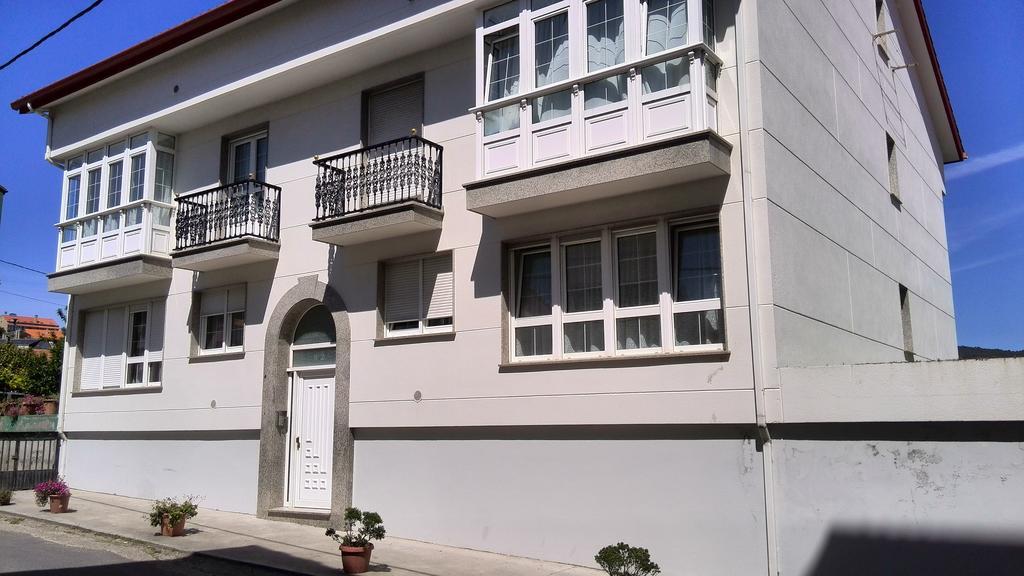 Apartamentosפיניסטרה חדר תמונה