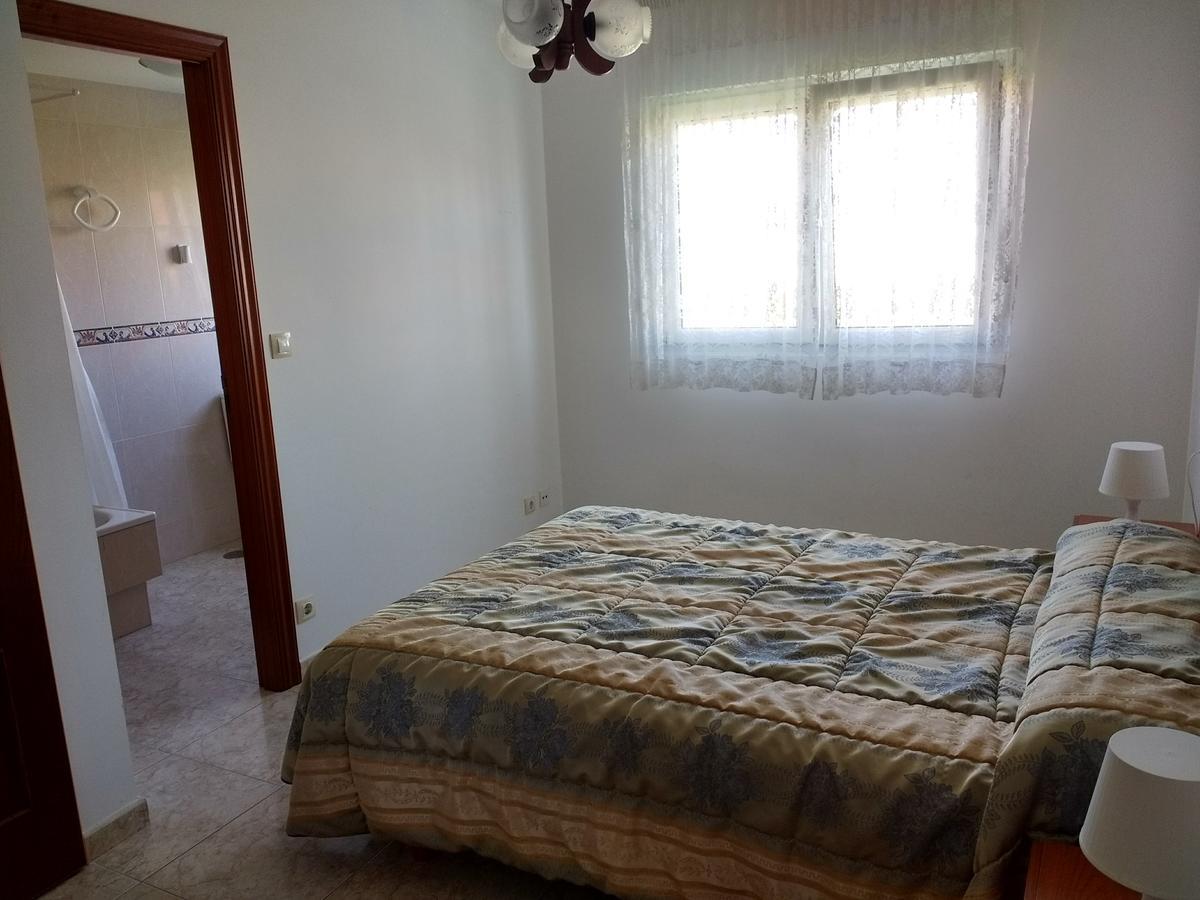 Apartamentosפיניסטרה מראה חיצוני תמונה