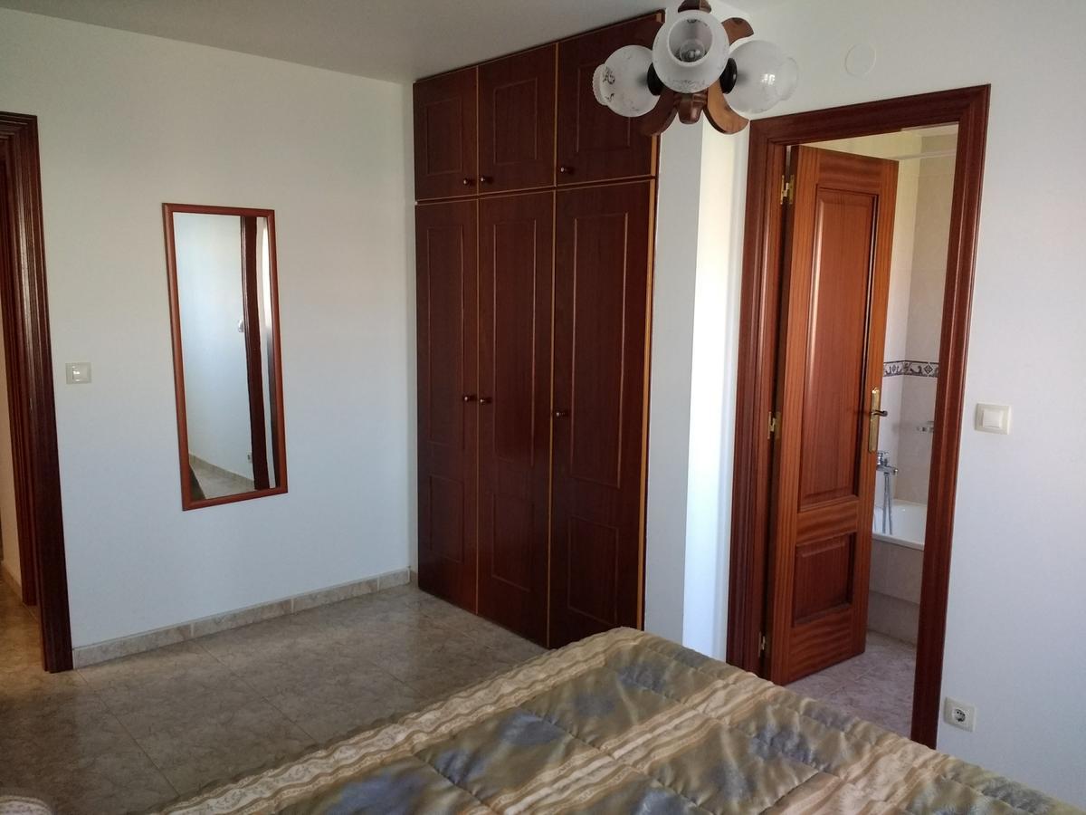 Apartamentosפיניסטרה מראה חיצוני תמונה