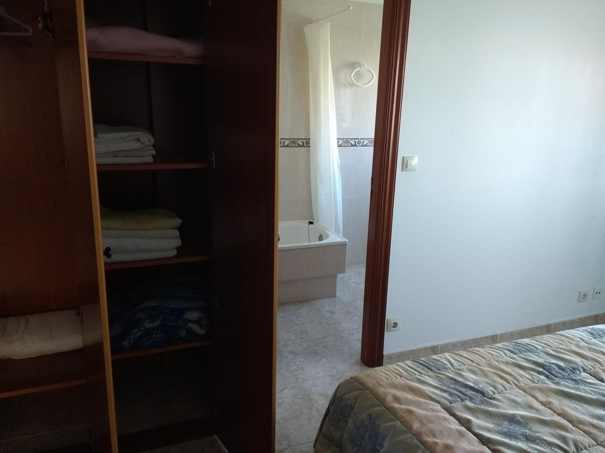 Apartamentosפיניסטרה מראה חיצוני תמונה