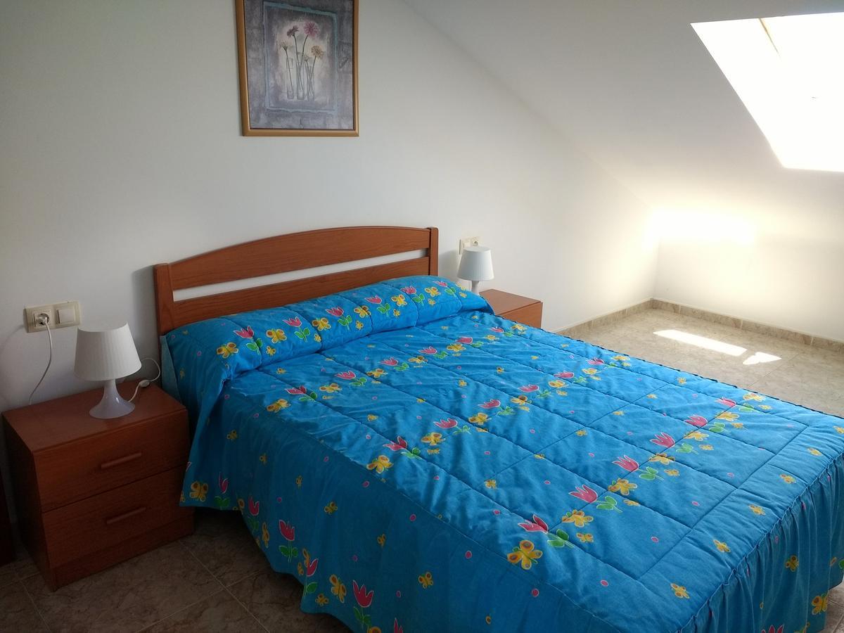 Apartamentosפיניסטרה מראה חיצוני תמונה
