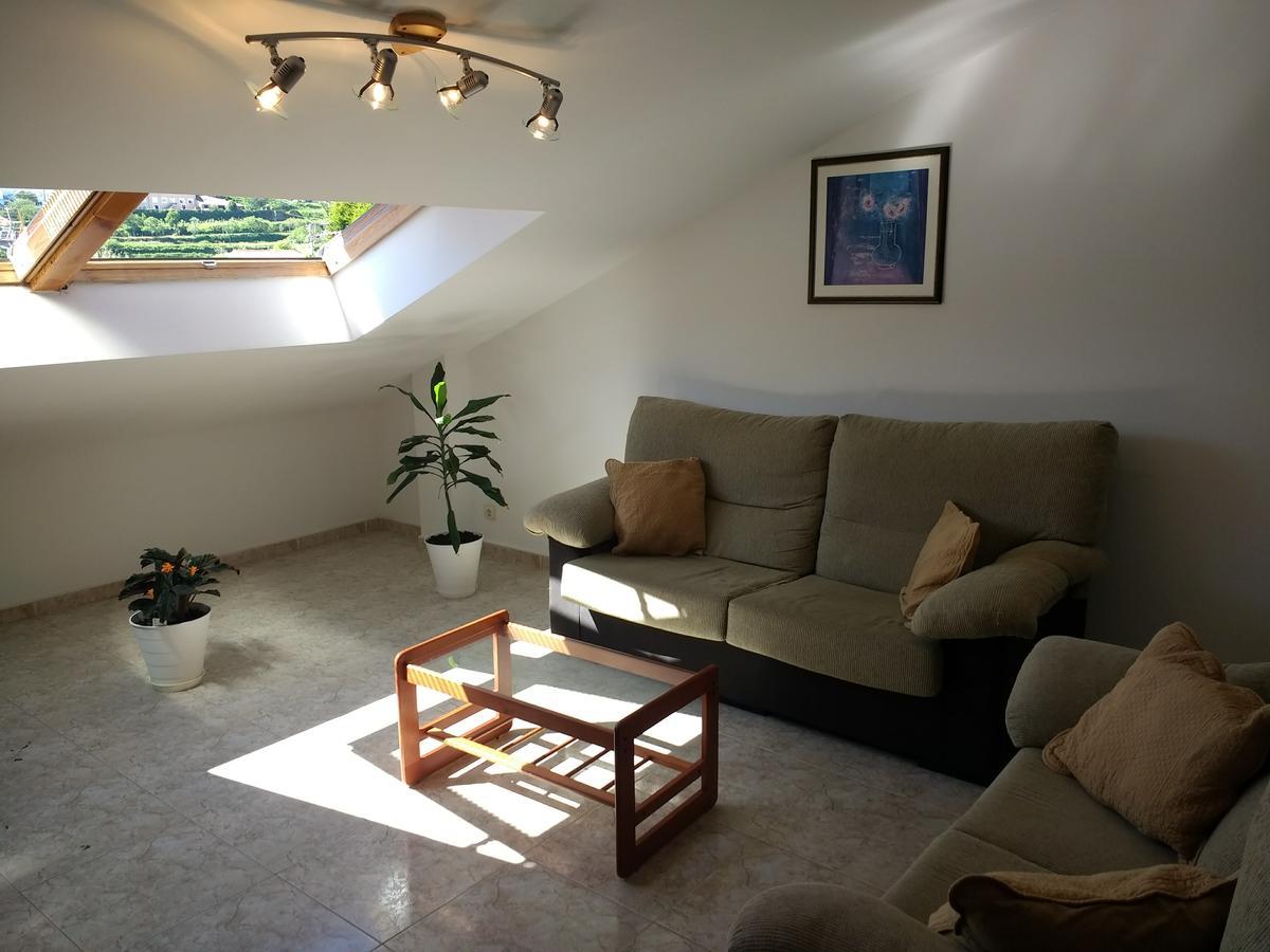 Apartamentosפיניסטרה מראה חיצוני תמונה