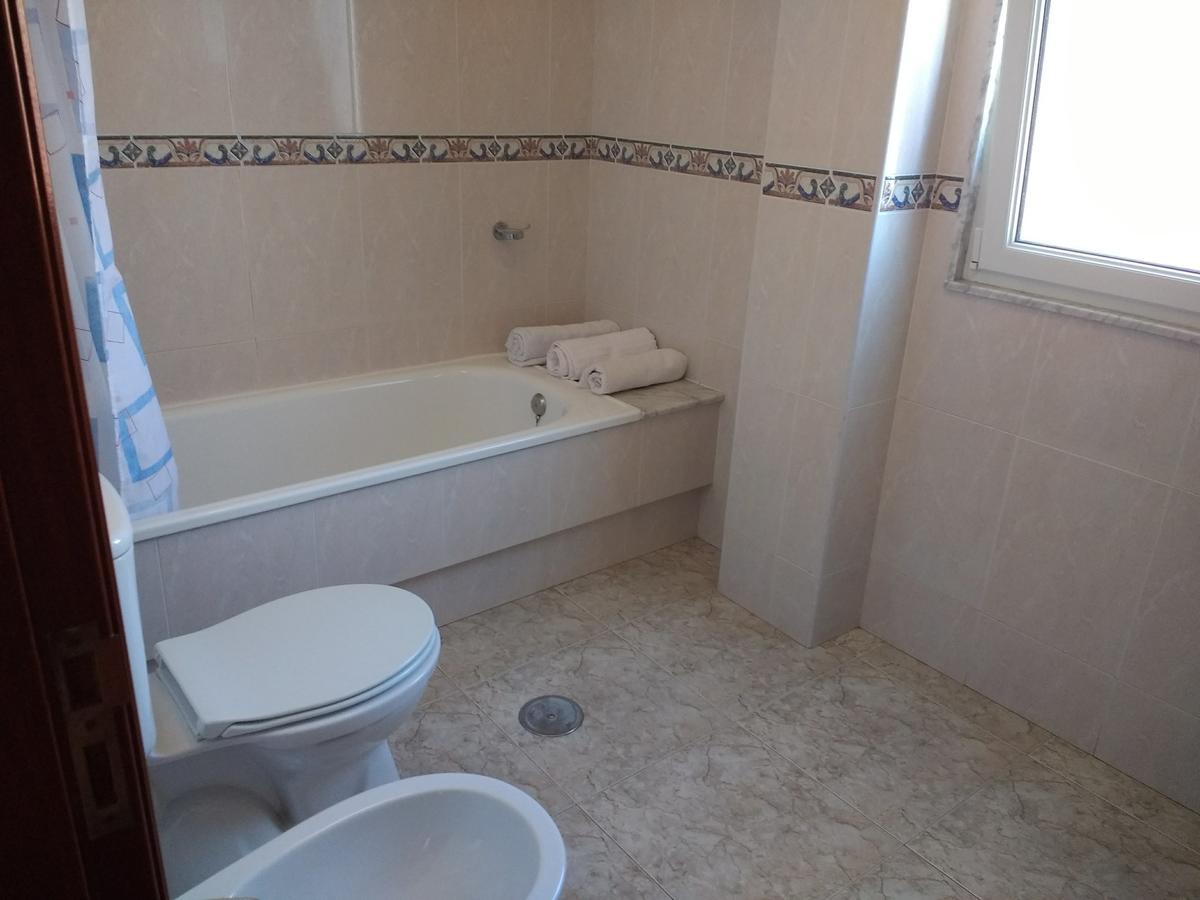 Apartamentosפיניסטרה מראה חיצוני תמונה