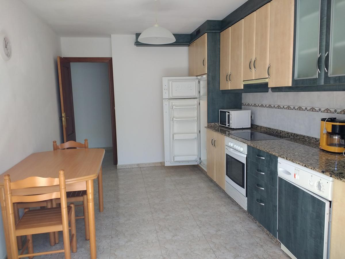 Apartamentosפיניסטרה מראה חיצוני תמונה
