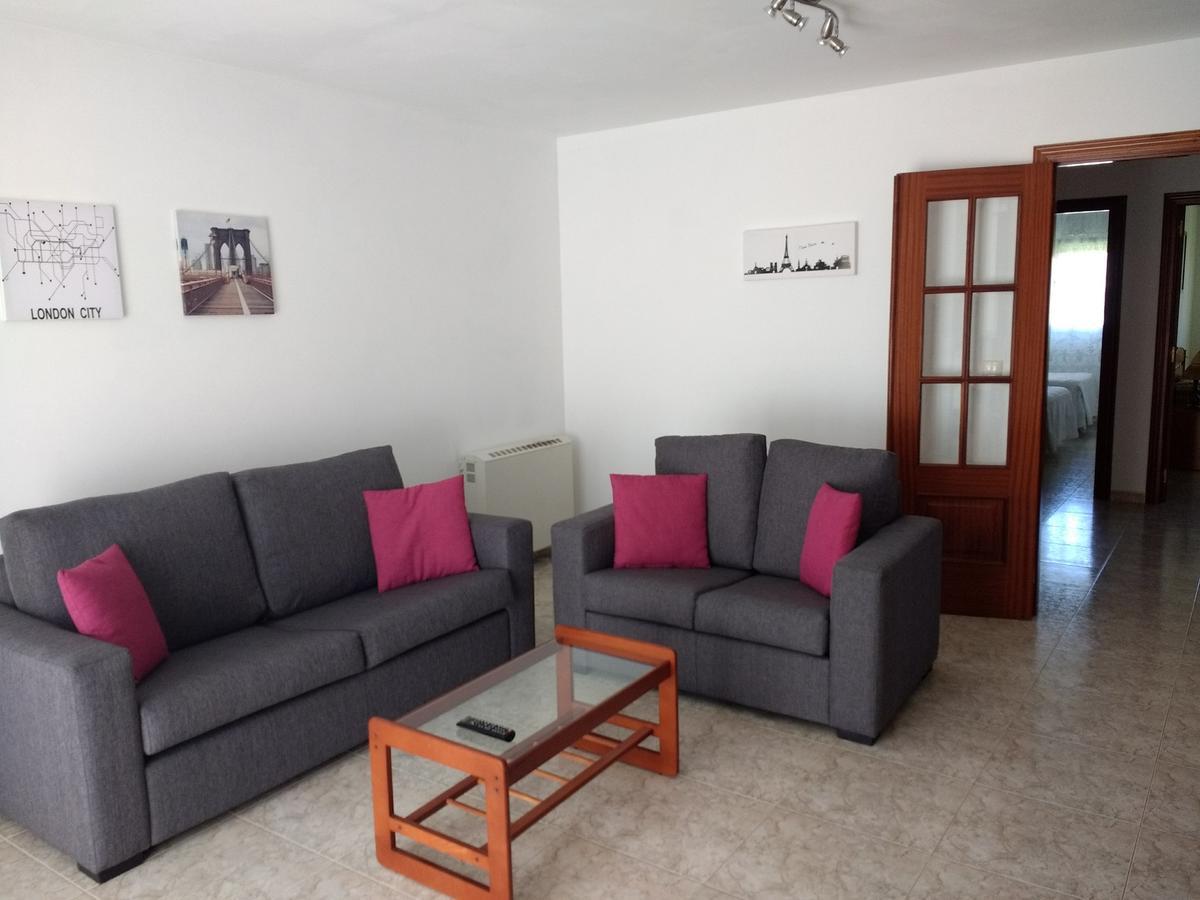 Apartamentosפיניסטרה מראה חיצוני תמונה