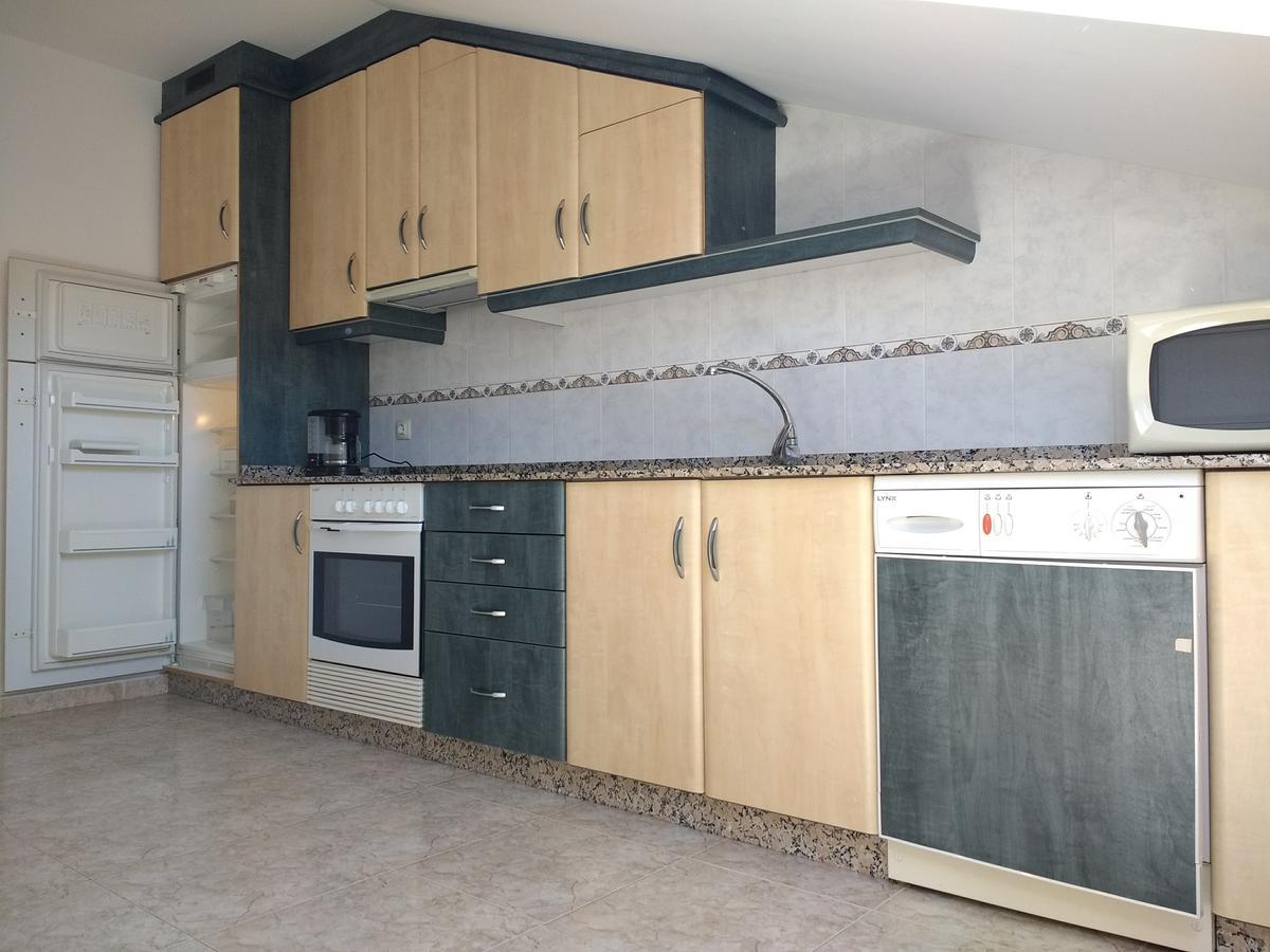 Apartamentosפיניסטרה מראה חיצוני תמונה