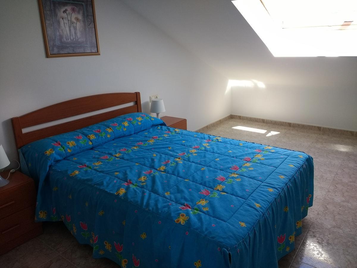 Apartamentosפיניסטרה מראה חיצוני תמונה