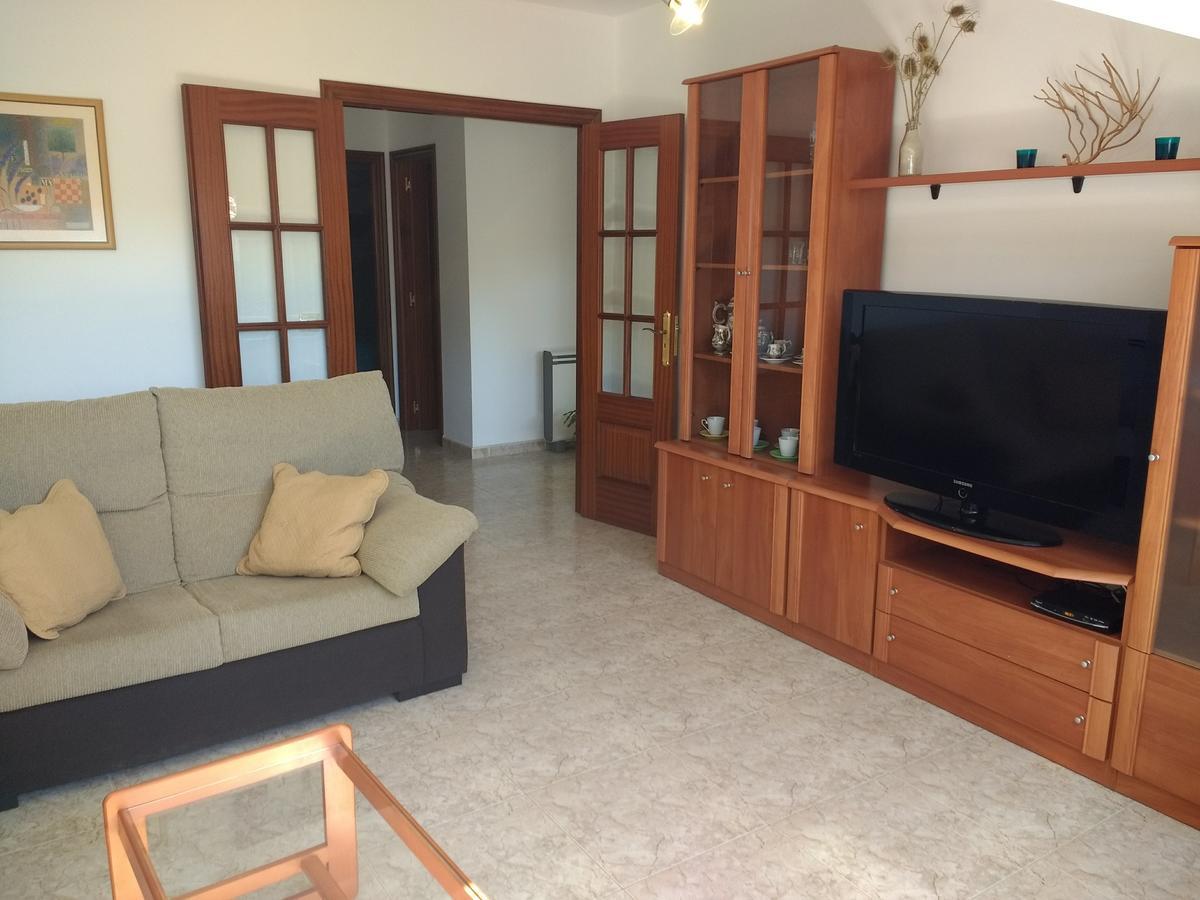 Apartamentosפיניסטרה מראה חיצוני תמונה