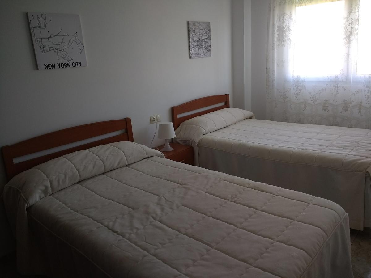 Apartamentosפיניסטרה מראה חיצוני תמונה