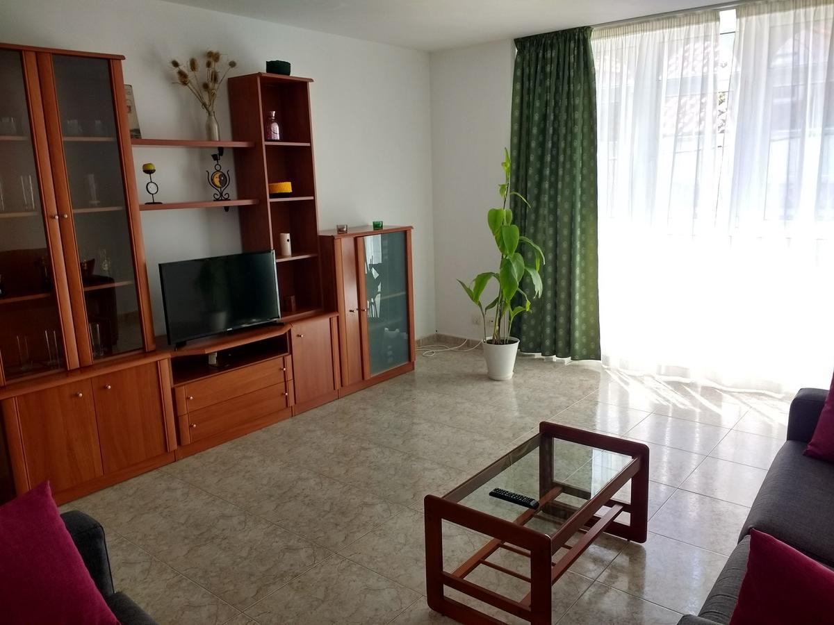 Apartamentosפיניסטרה מראה חיצוני תמונה