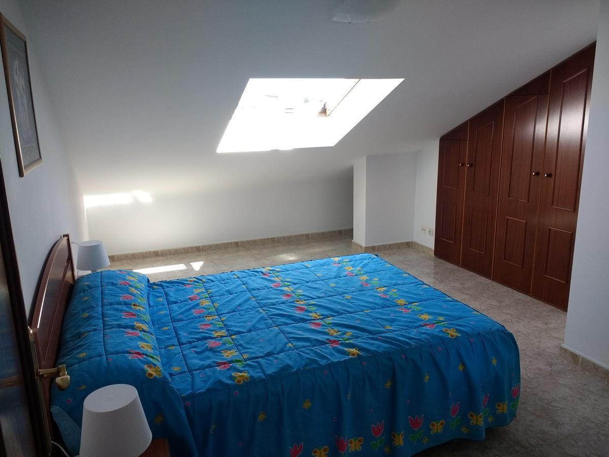 Apartamentosפיניסטרה מראה חיצוני תמונה